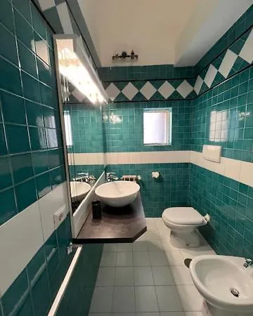 Luxury Anelli Center Of Appartement Rome