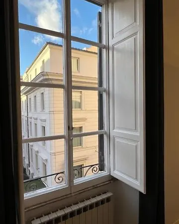 Luxury Anelli Center Of Appartement *