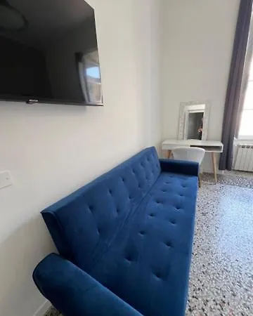 Luxury Anelli Center Of Appartement *