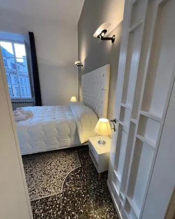 Luxury Anelli Center Of Rome