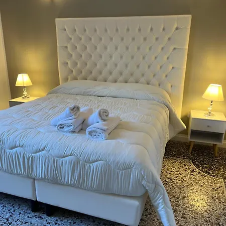 Luxury Anelli Center Of Appartement *