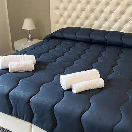 Luxury Anelli Center Of Appartement *