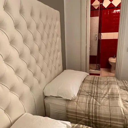 Luxury Anelli Center Of Appartement Rome
