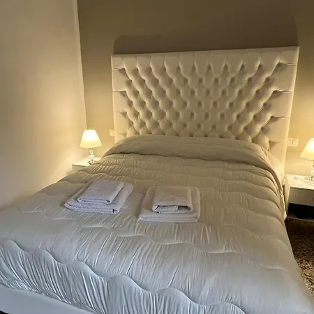 Appartement Luxury Anelli Center Of Rome