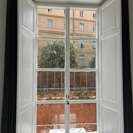 Luxury Anelli Center Of Appartement