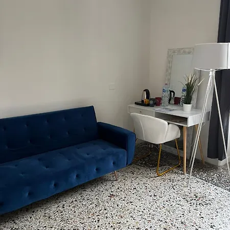 Luxury Anelli Center Of Appartement Rome