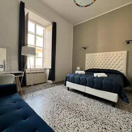 Appartement Luxury Anelli Center Of *