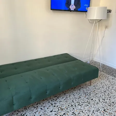 Luxury Anelli Center Of Appartement