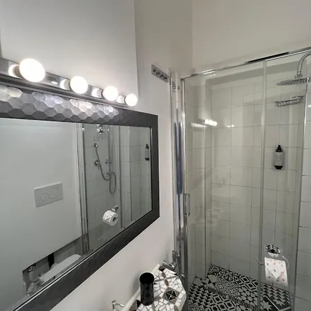 Luxury Anelli Center Of Appartement