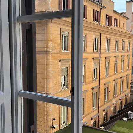 Luxury Anelli Center Of Appartement