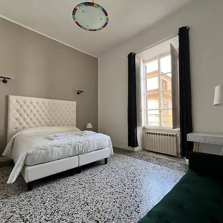 Luxury Anelli Center Of Appartement *