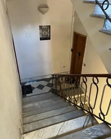 Luxury Anelli Center Of Appartement *