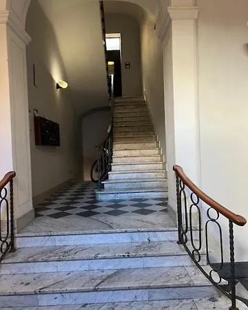 Luxury Anelli Center Of Appartement Rome
